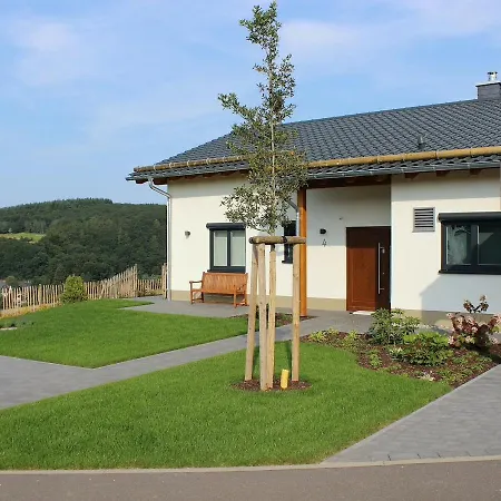 Waldwasserhaus * Leisel