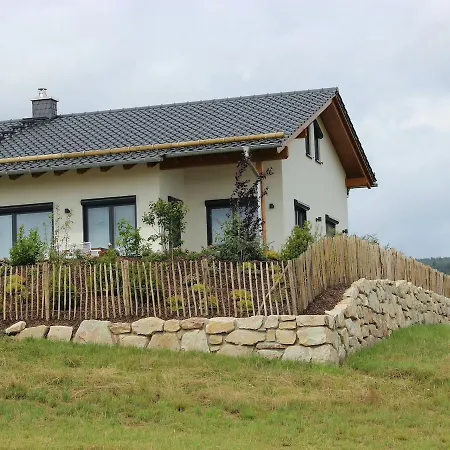 Waldwasserhaus *