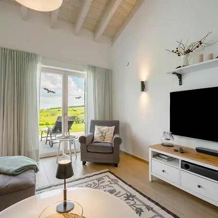 Waldwasserhaus Сasa de vacaciones