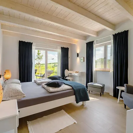 Сasa de vacaciones Waldwasserhaus Leisel