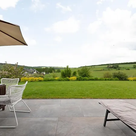 Сasa de vacaciones Waldwasserhaus Leisel