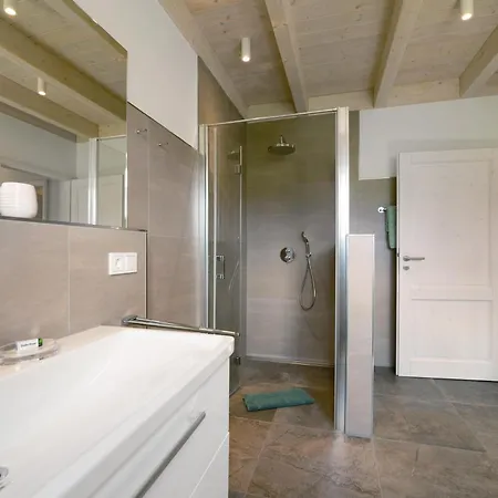 Waldwasserhaus בית נופש *