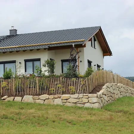 Waldwasserhaus Leisel