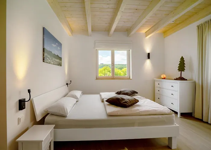 Дом отдыха Waldwasserhaus *