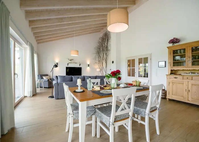 Waldwasserhaus Leisel