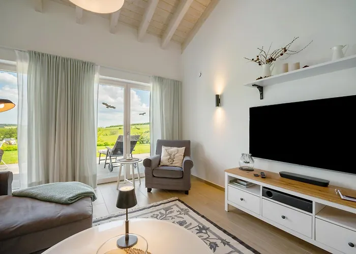 Waldwasserhaus Дом отдыха