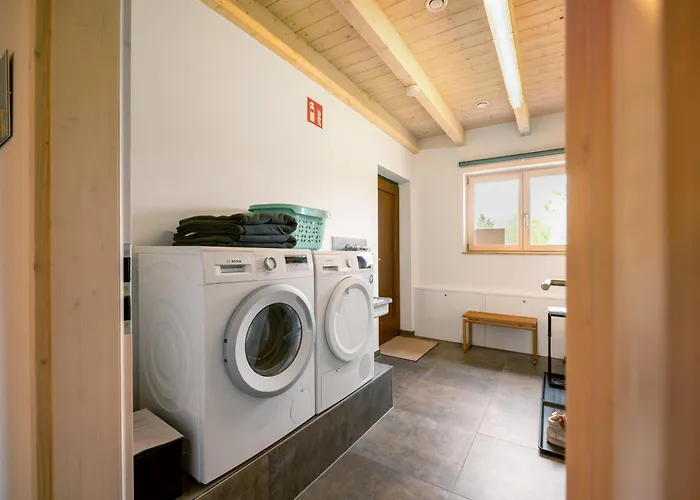 Дом отдыха Waldwasserhaus *