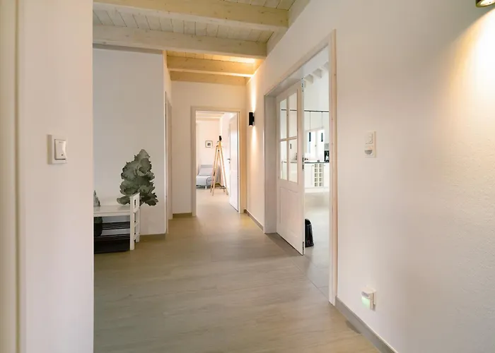 Waldwasserhaus Дом отдыха