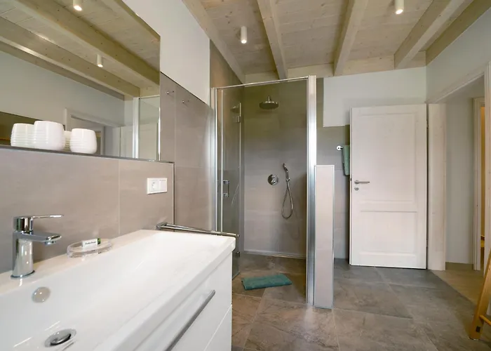 Дом отдыха Waldwasserhaus *