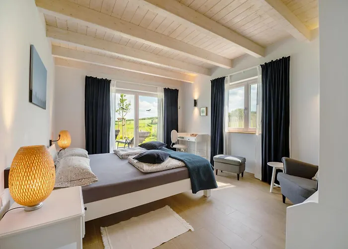 Дом отдыха Waldwasserhaus Leisel