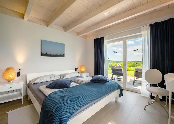 Дом отдыха Waldwasserhaus