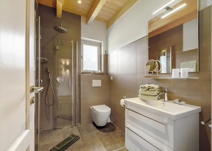 Waldwasserhaus Дом отдыха Leisel