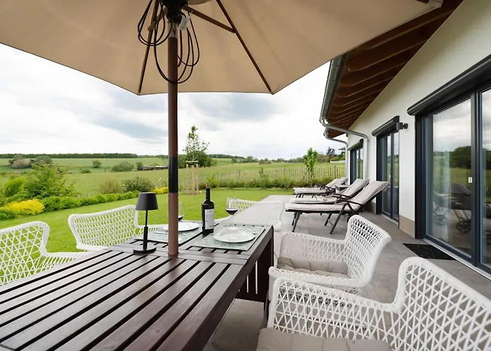 Дом отдыха Waldwasserhaus Leisel