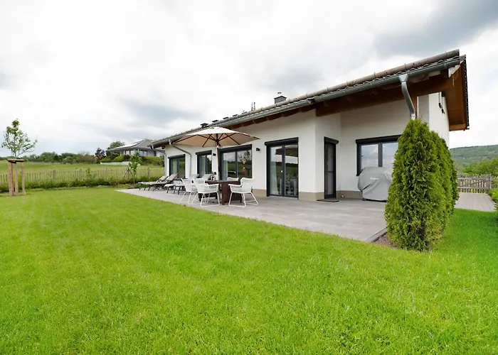 Дом отдыха Waldwasserhaus