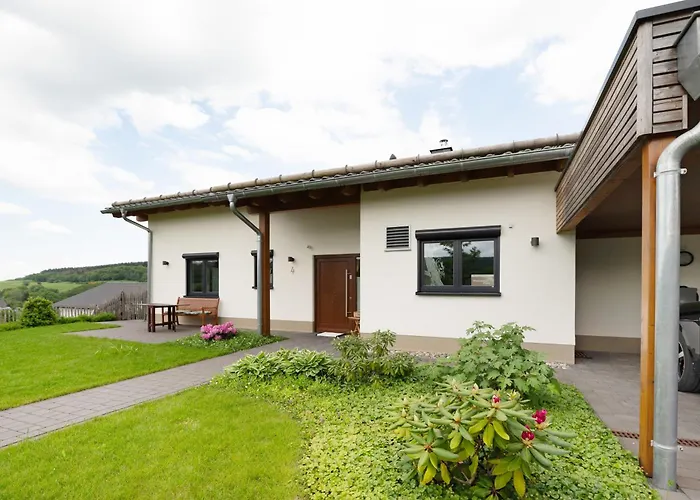 Waldwasserhaus Дом отдыха *