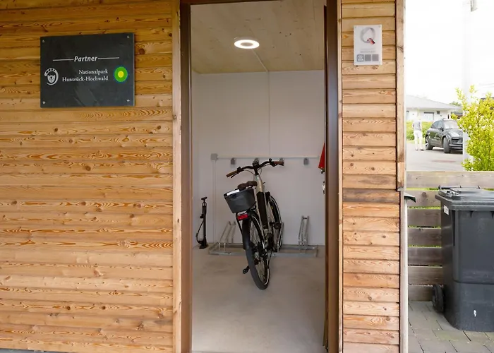 Waldwasserhaus Leisel