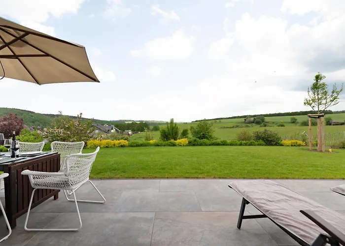 Дом отдыха Waldwasserhaus Leisel