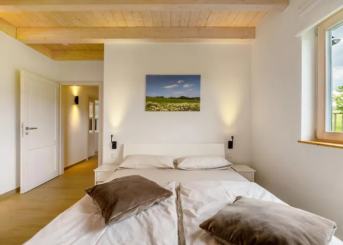 Waldwasserhaus Дом отдыха Leisel