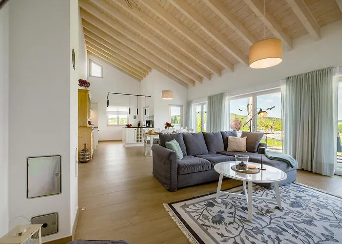 Waldwasserhaus Дом отдыха Leisel